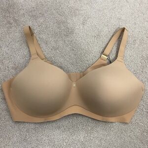 Honeylove CloudEmbrace Bra Size 44C Full Coverage Smoothing Wireless